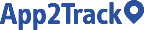 app2track logo